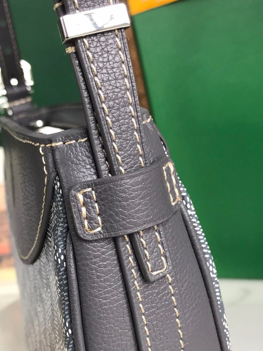 Goyard 고야드 Hirondelle 백 5