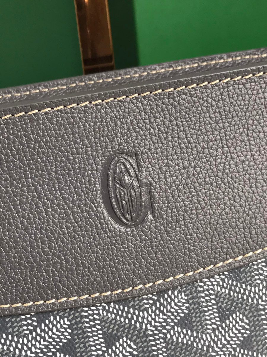 Goyard 고야드 Hirondelle 백 6