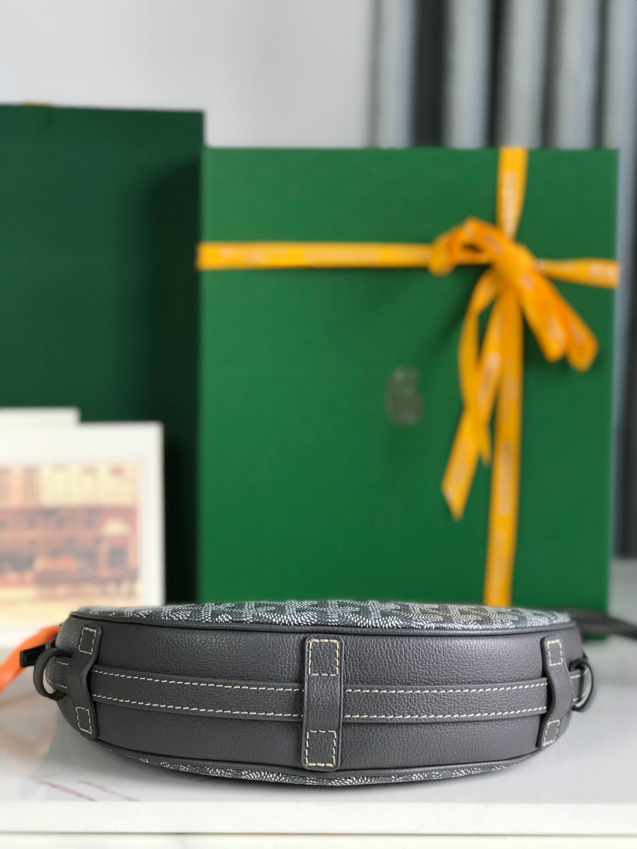 Goyard 고야드 Hirondelle 백 8