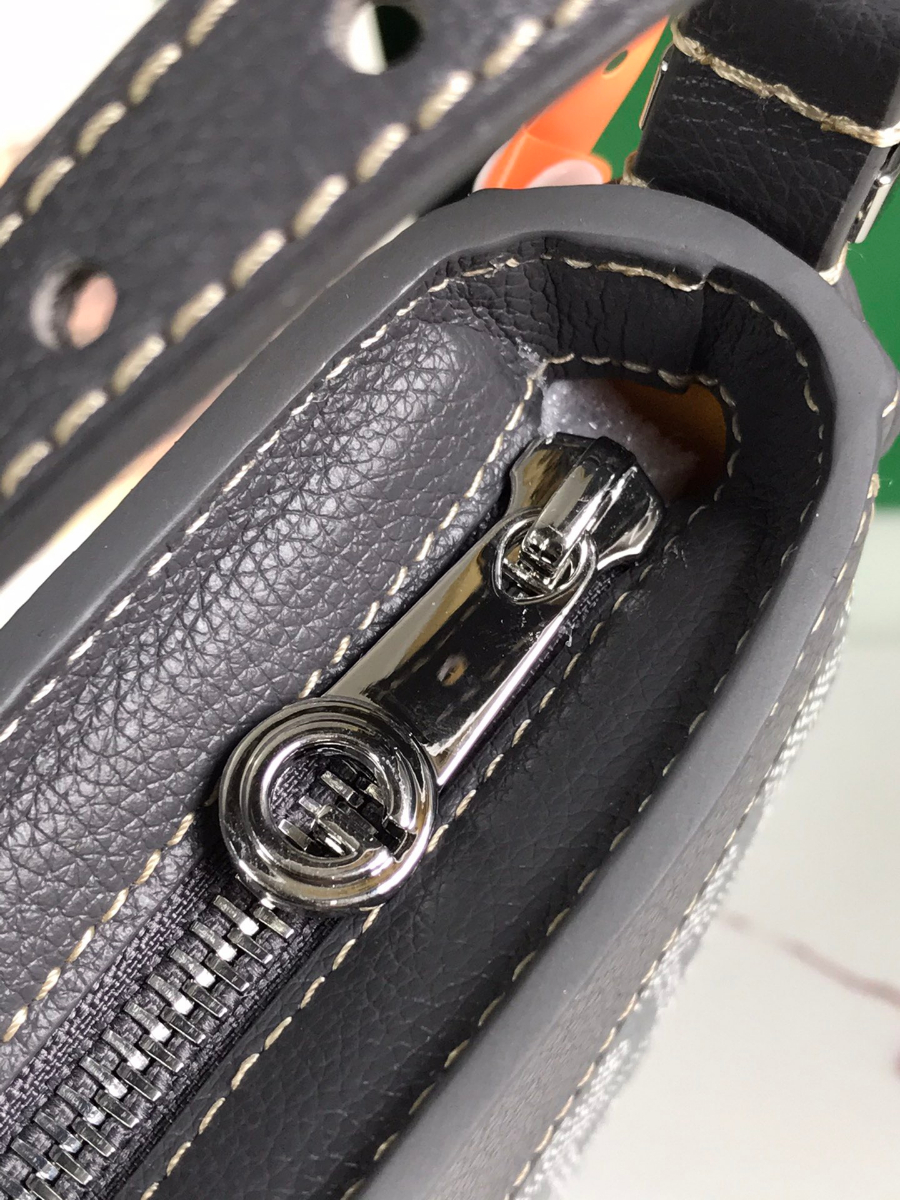 Goyard 고야드 Hirondelle 백 9