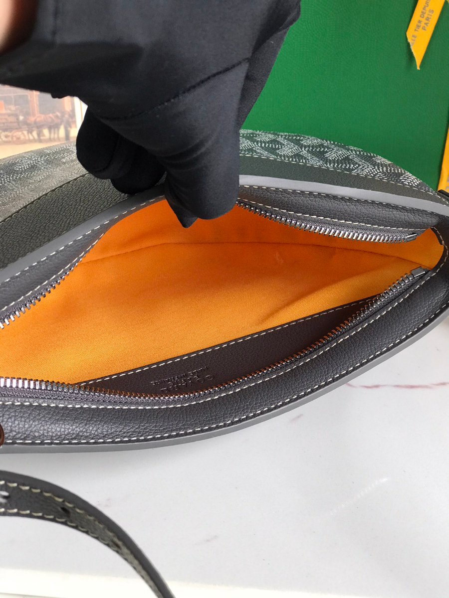 Goyard 고야드 Hirondelle 백 10