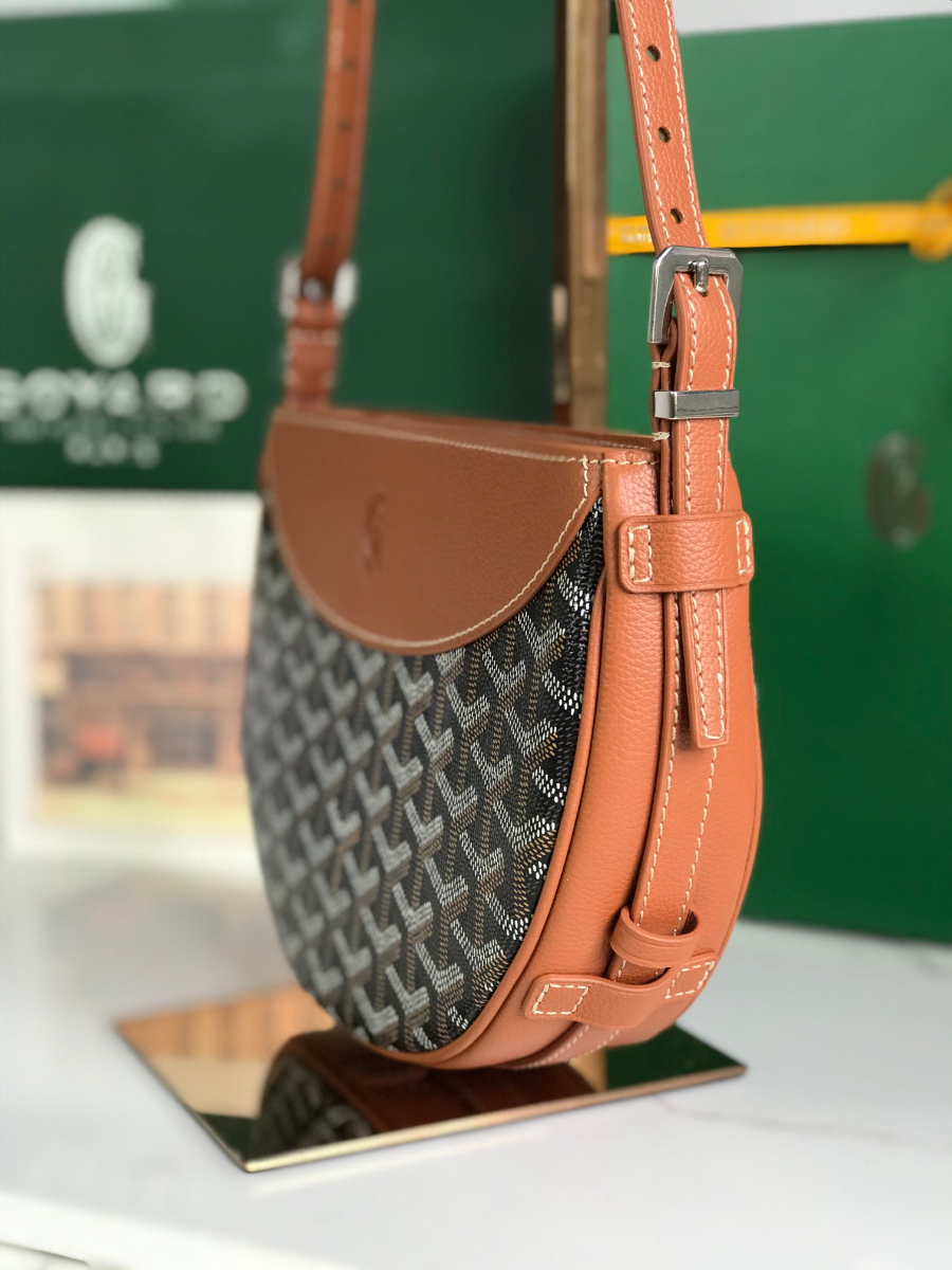 Goyard 고야드 Hirondelle 백 3