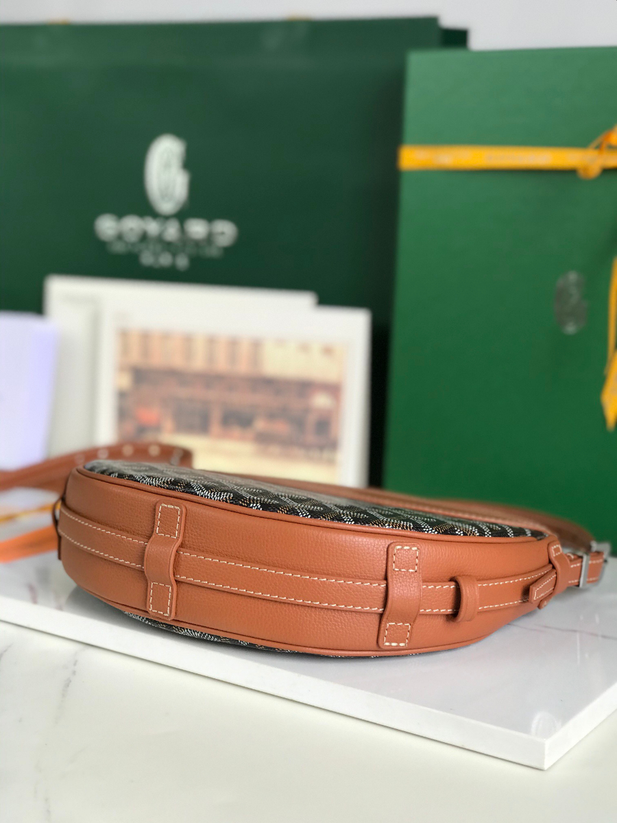 Goyard 고야드 Hirondelle 백 4