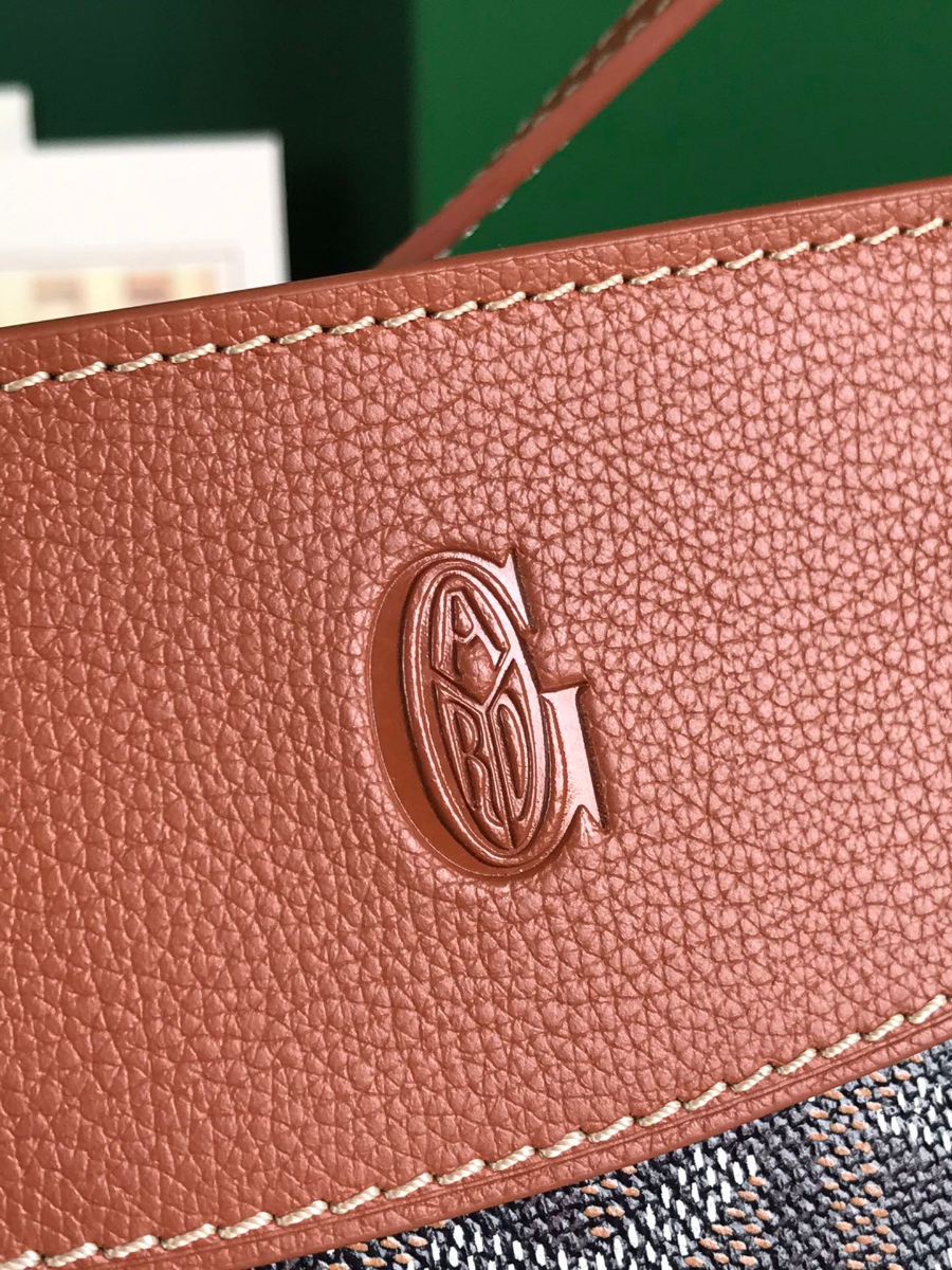 Goyard 고야드 Hirondelle 백 5