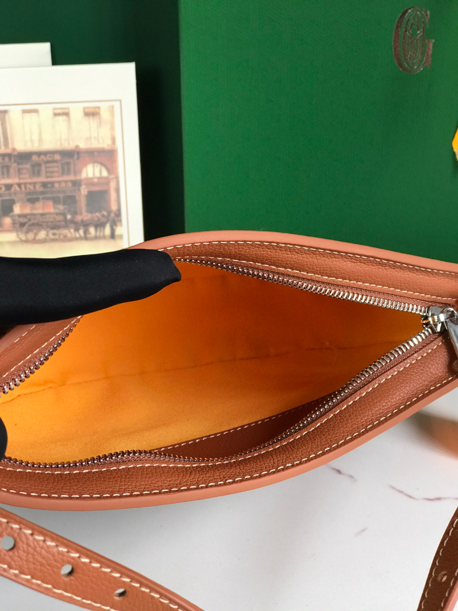 Goyard 고야드 Hirondelle 백 7