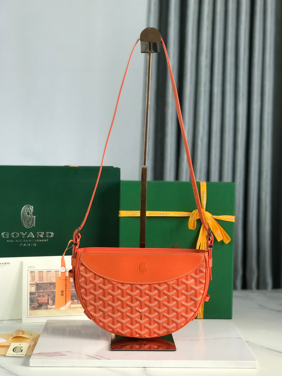 Goyard 고야드 Hirondelle 백 2