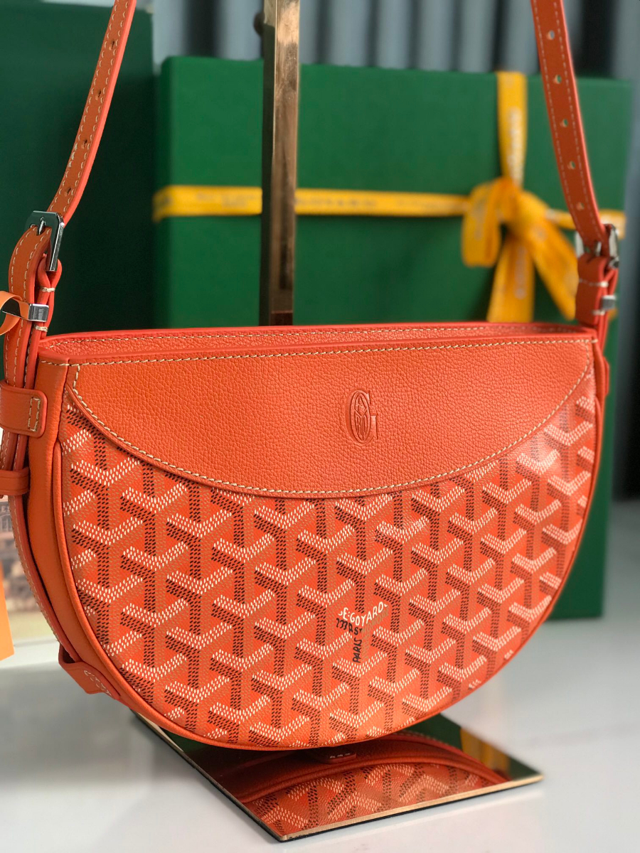 Goyard 고야드 Hirondelle 백 3