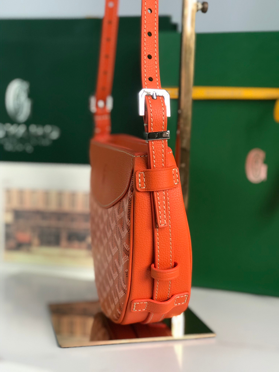 Goyard 고야드 Hirondelle 백 4