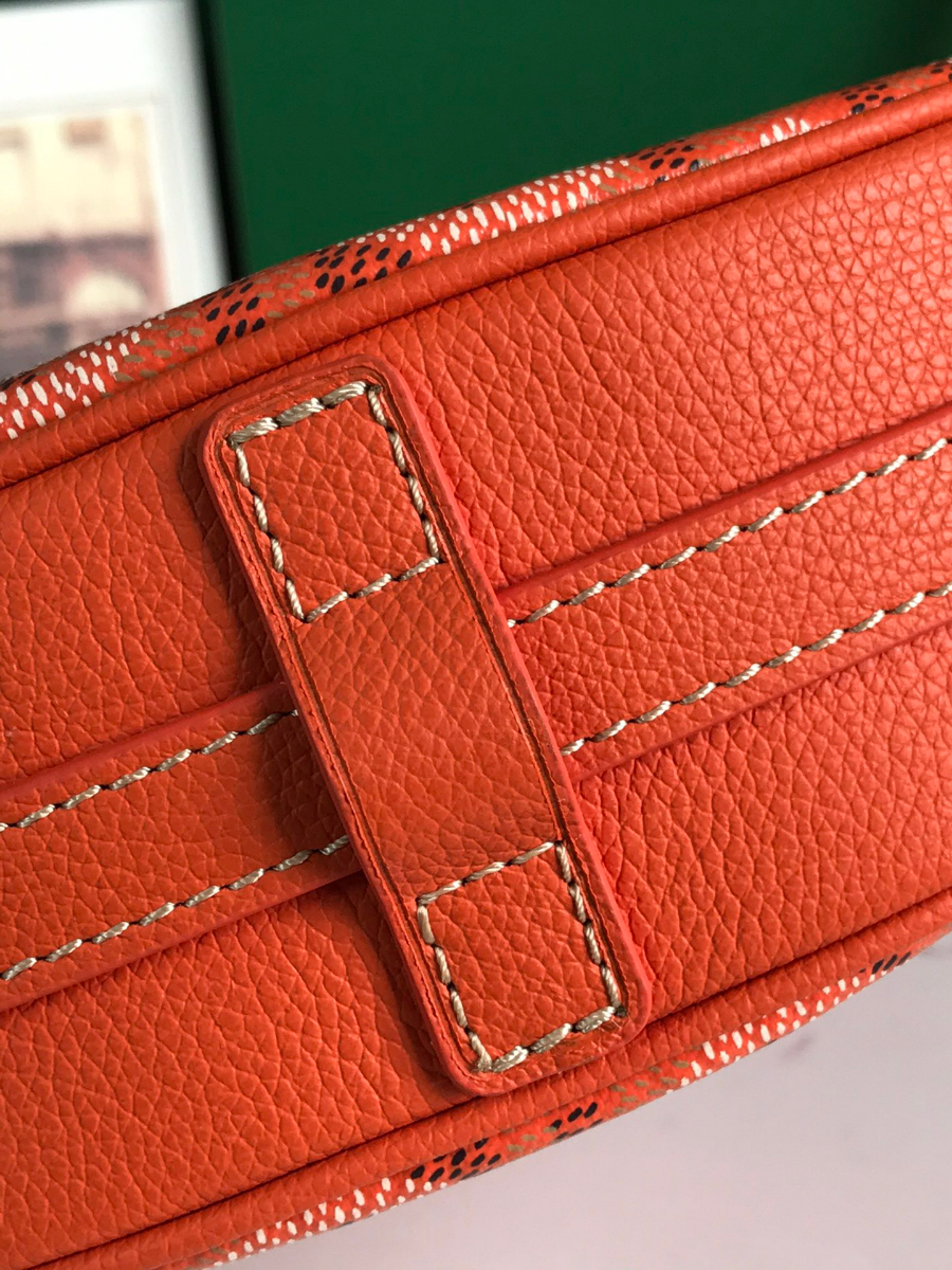 Goyard 고야드 Hirondelle 백 5