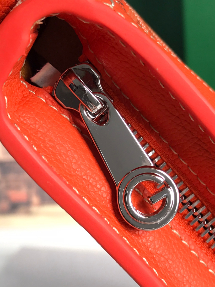 Goyard 고야드 Hirondelle 백 6