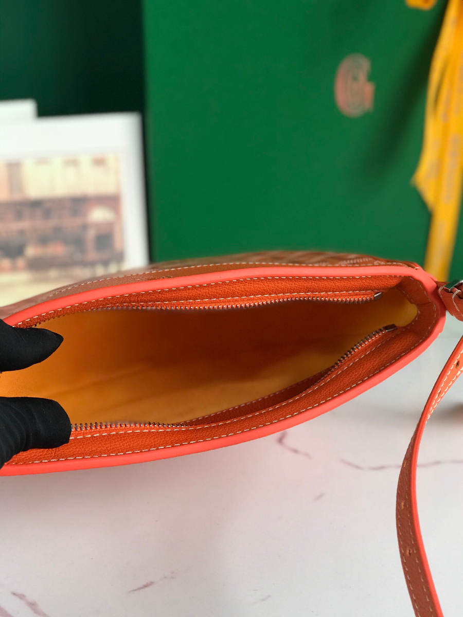 Goyard 고야드 Hirondelle 백 7