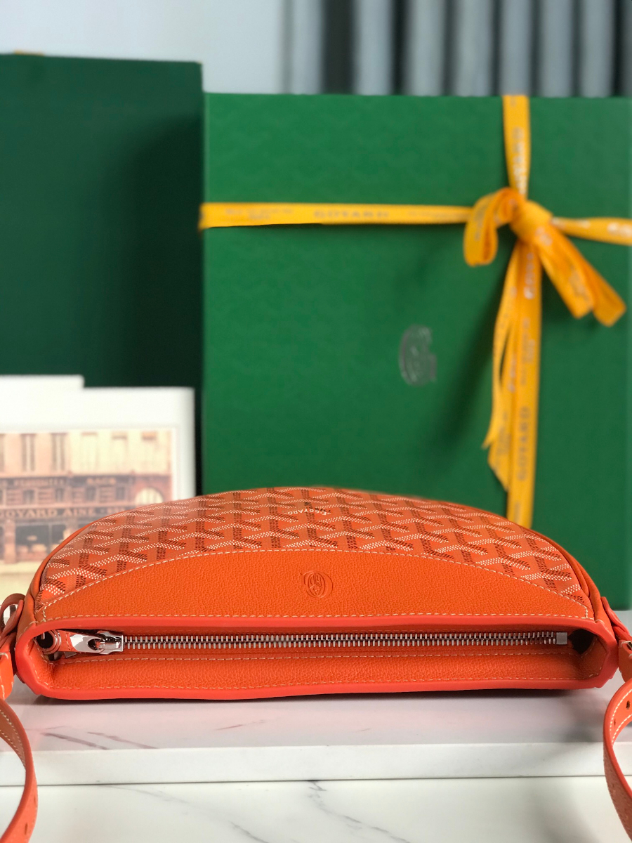 Goyard 고야드 Hirondelle 백 10