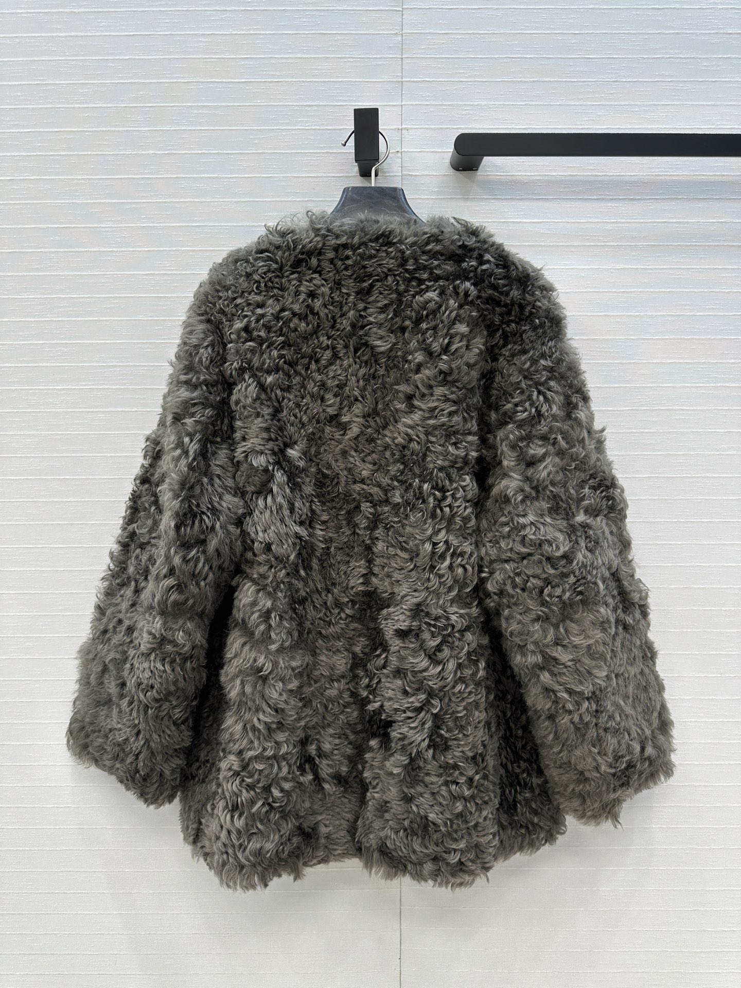 Tem 수입 프리미엄 토스카나 양모 코트 11