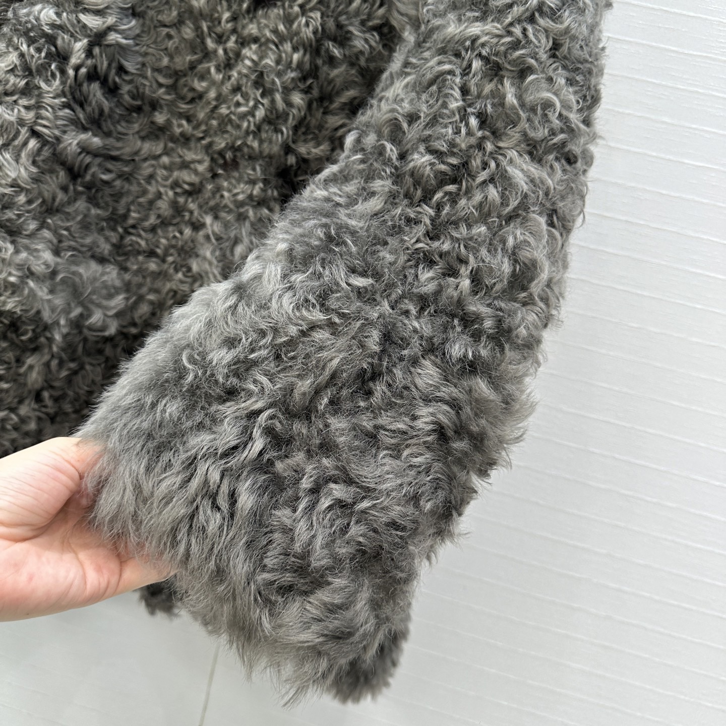 Tem 수입 프리미엄 토스카나 양모 코트 10