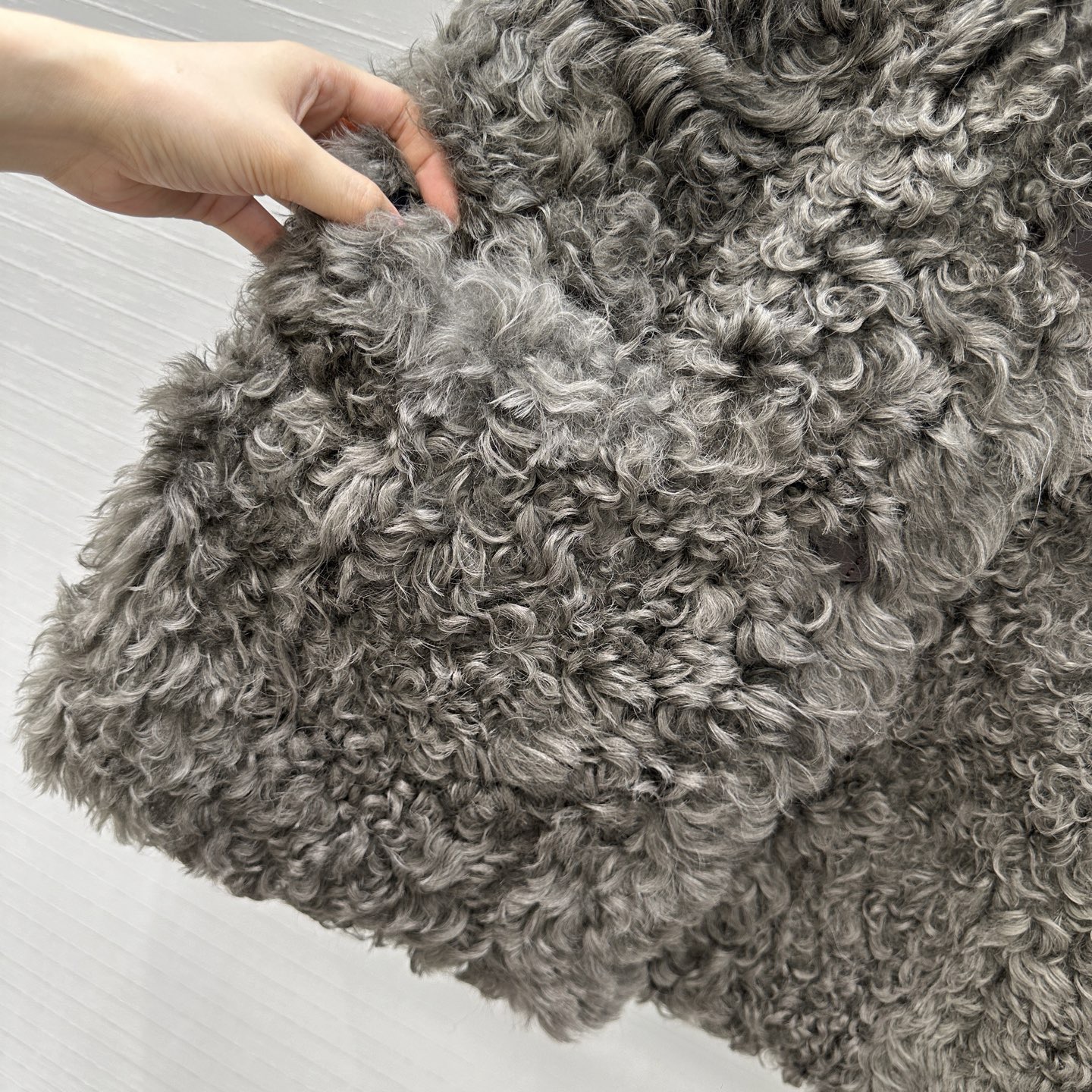 Tem 수입 프리미엄 토스카나 양모 코트 6