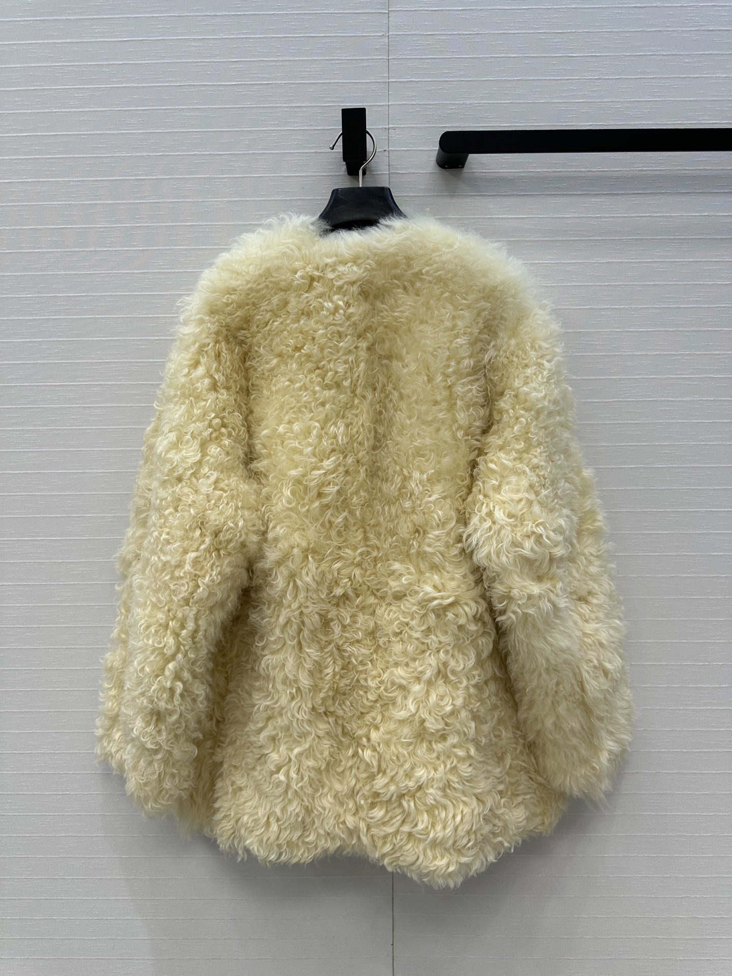 Tem 수입 프리미엄 토스카나 양모 코트 9