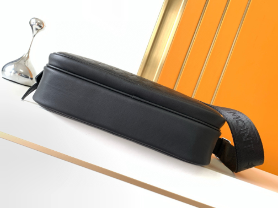 몽블랑  익스트림 3.0 미니 메신저 백   MB130252 4