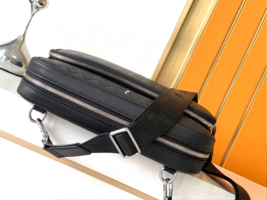 몽블랑  익스트림 3.0 미니 메신저 백   MB130252 2