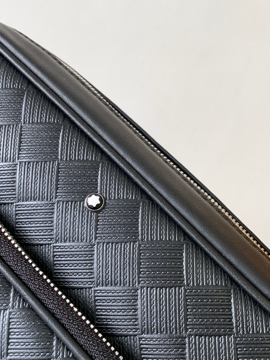 몽블랑  익스트림 3.0 미니 메신저 백   MB130252 5