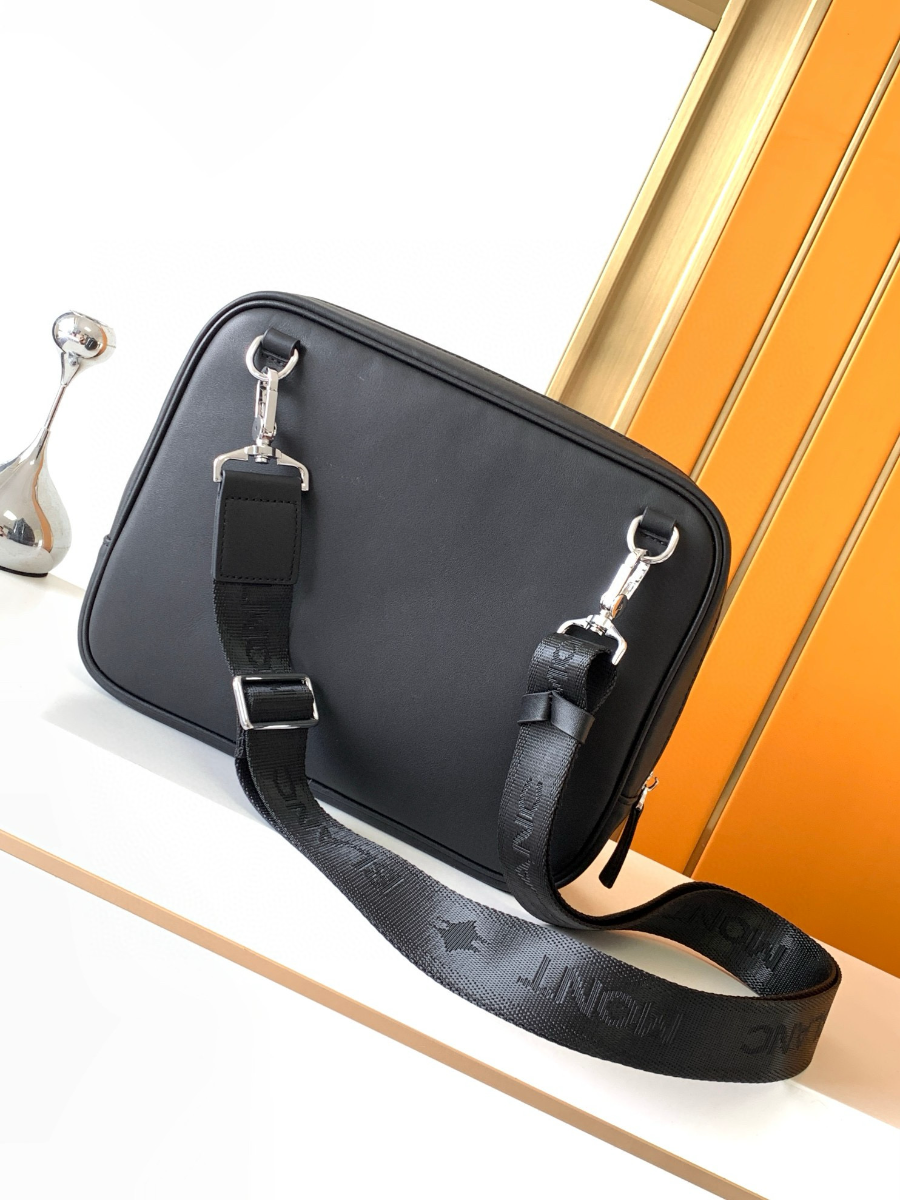 몽블랑  익스트림 3.0 미니 메신저 백   MB130252 6