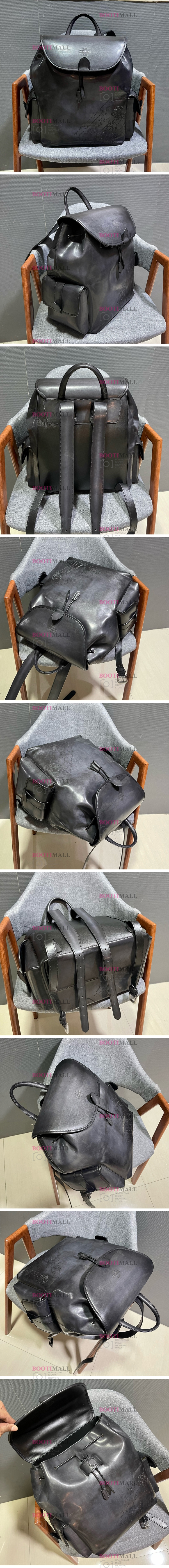 Berluti 벨루티 백팩 35cm (9월) 1