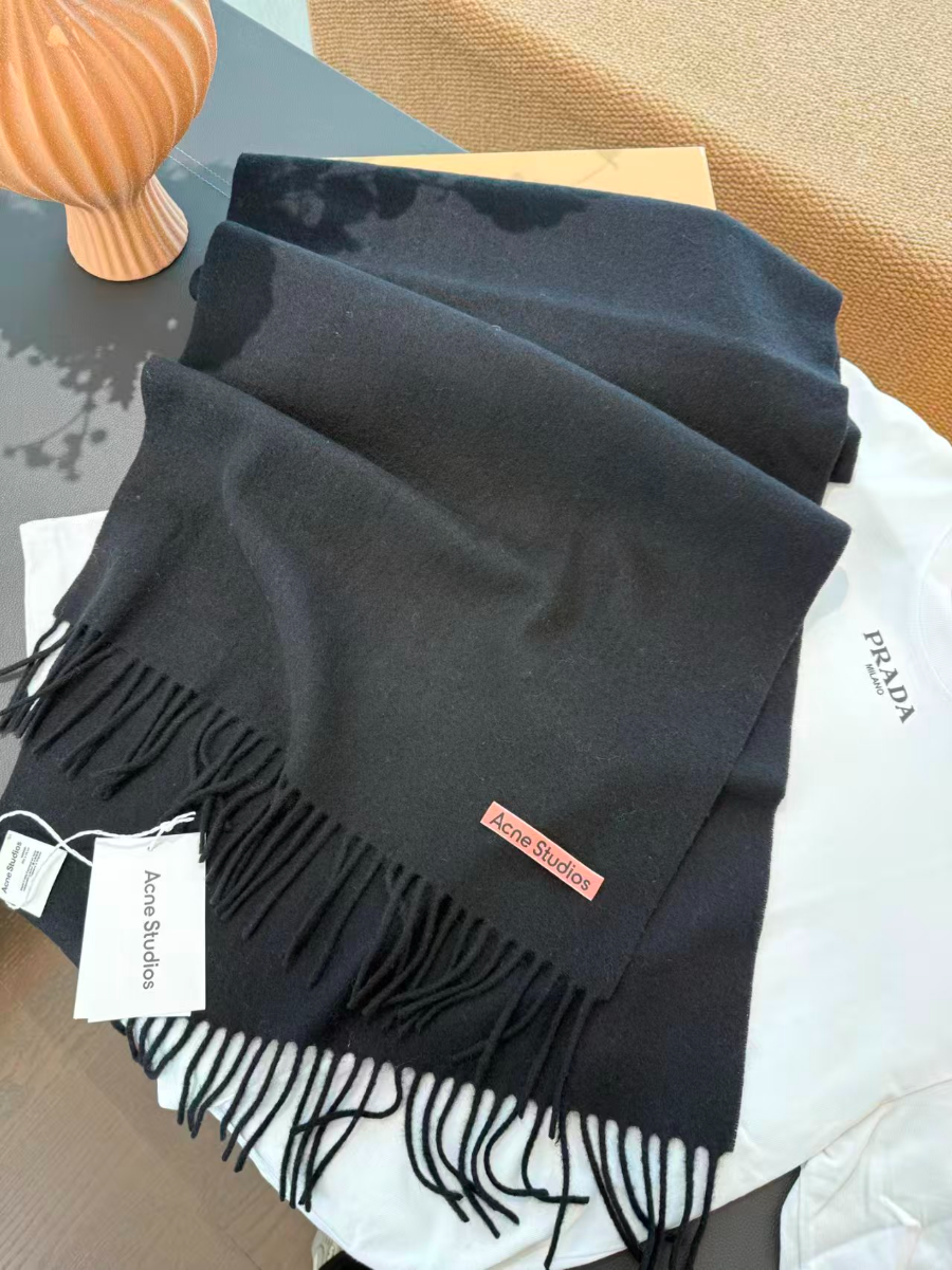  Acne Studios 아크네스튜디오 머플러(6색) 5