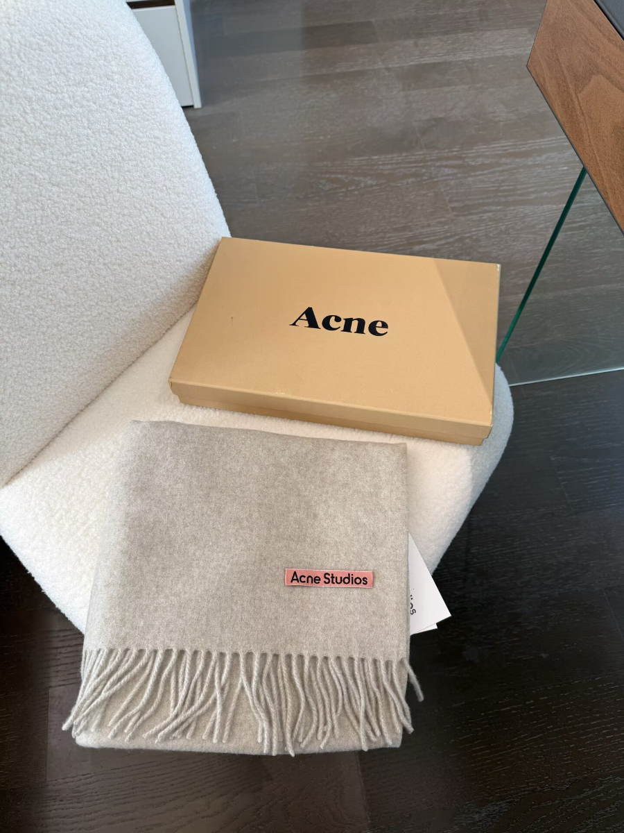  Acne Studios 아크네스튜디오 머플러(6색) 13