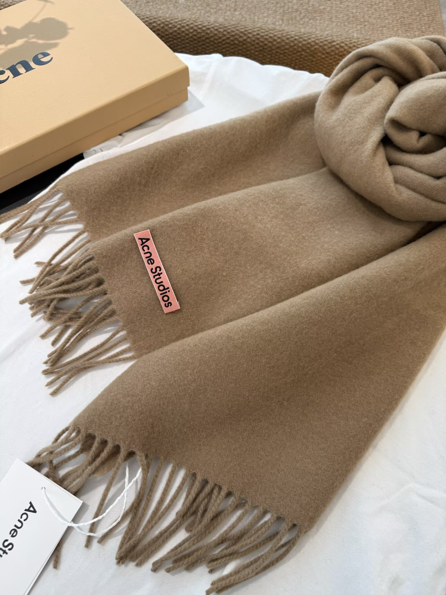  Acne Studios 아크네스튜디오 머플러(6색) 16