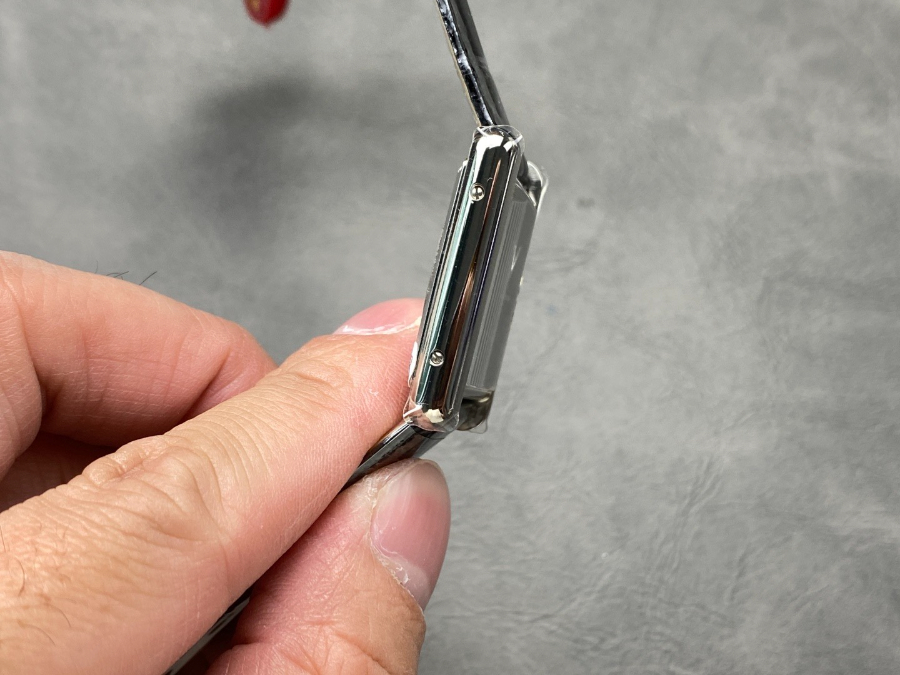 Cartier 까르띠에 TANK MUST WATCH 탱크 머스트 워치[품절] 8