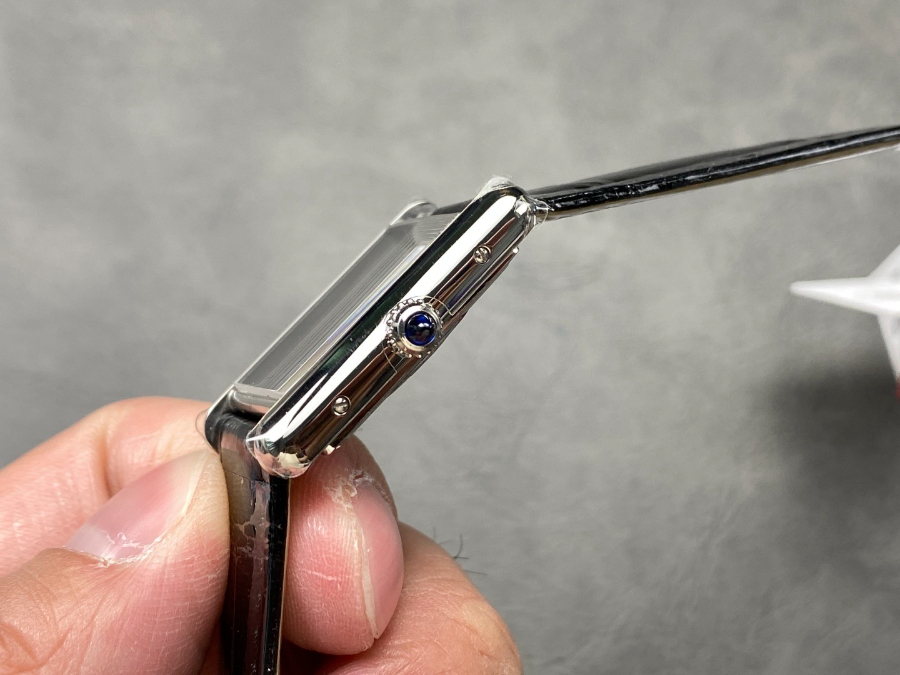 Cartier 까르띠에 TANK MUST WATCH 탱크 머스트 워치[품절] 9