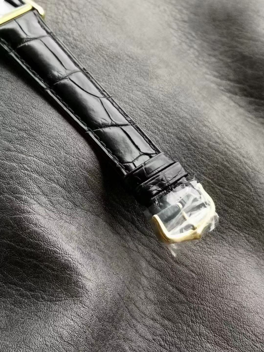 Cartier 까르띠에 TANK MUST WATCH 탱크 머스트 워치[품절] 21