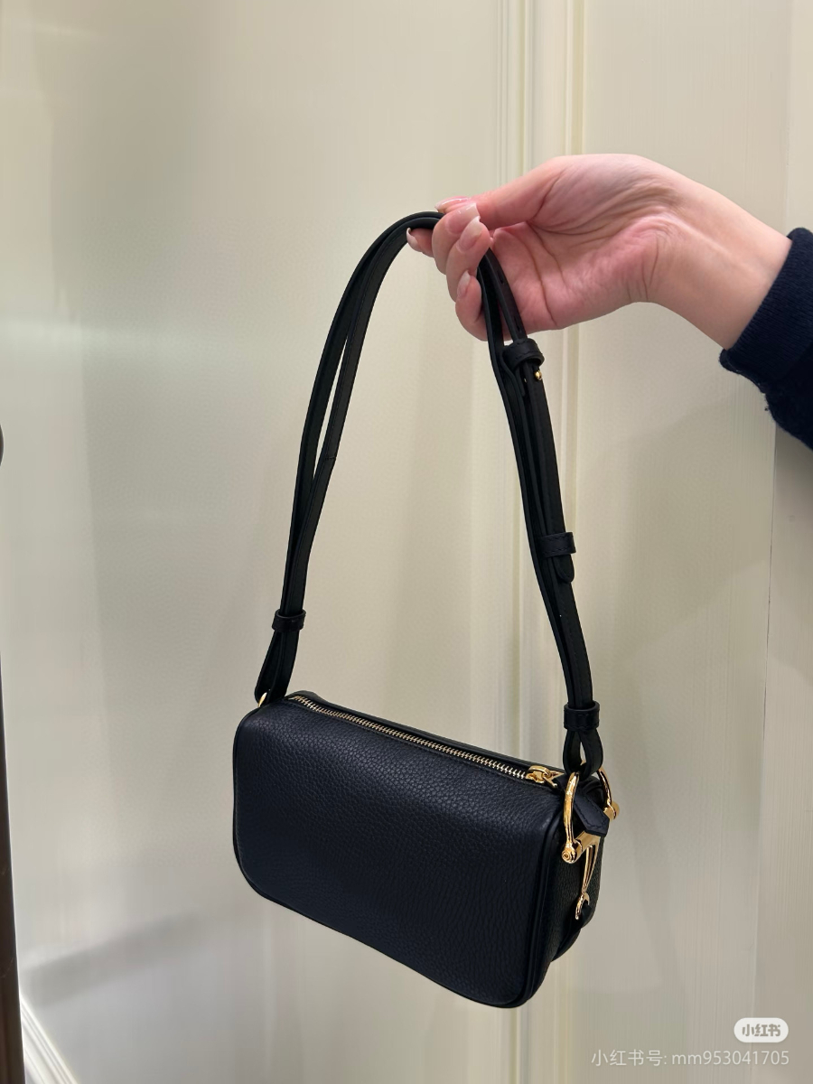 GUCCI 구찌 Half Horsebit 숄더백 19.5cm 2