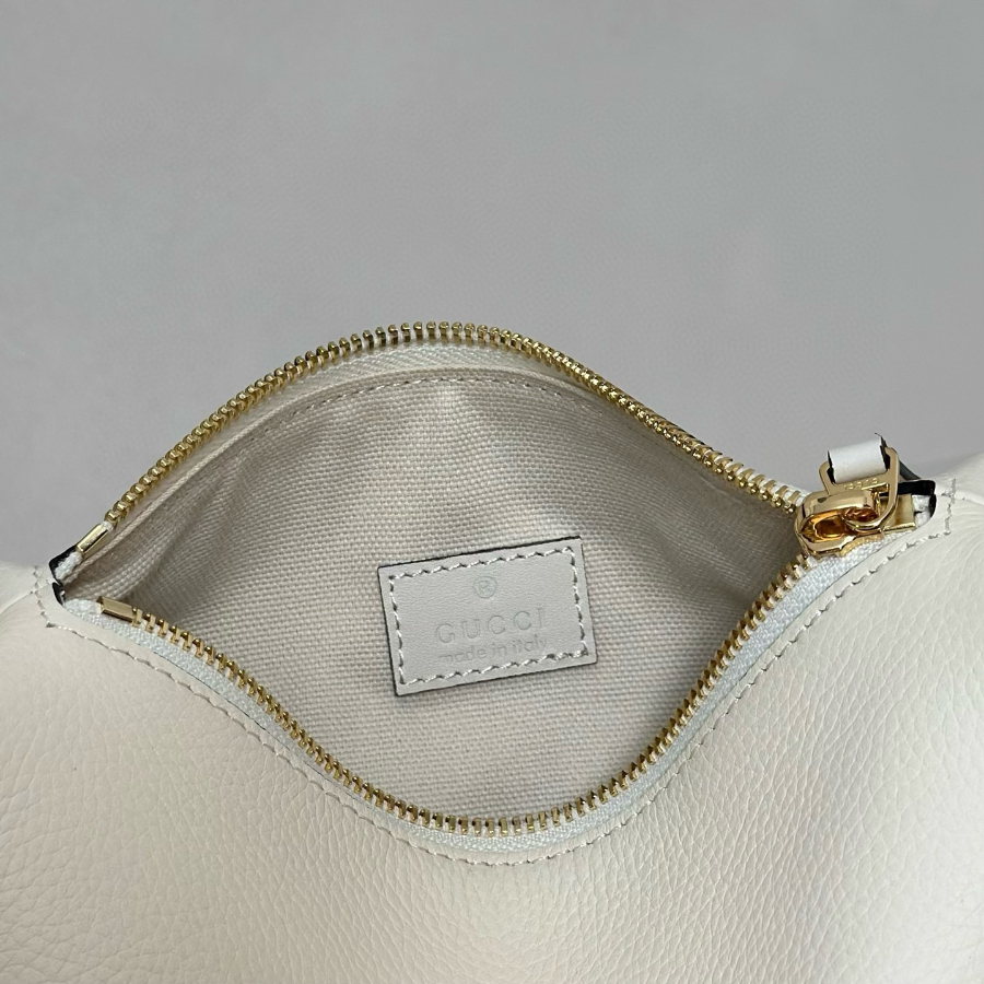 GUCCI 구찌 Half Horsebit 숄더백 19.5cm 10