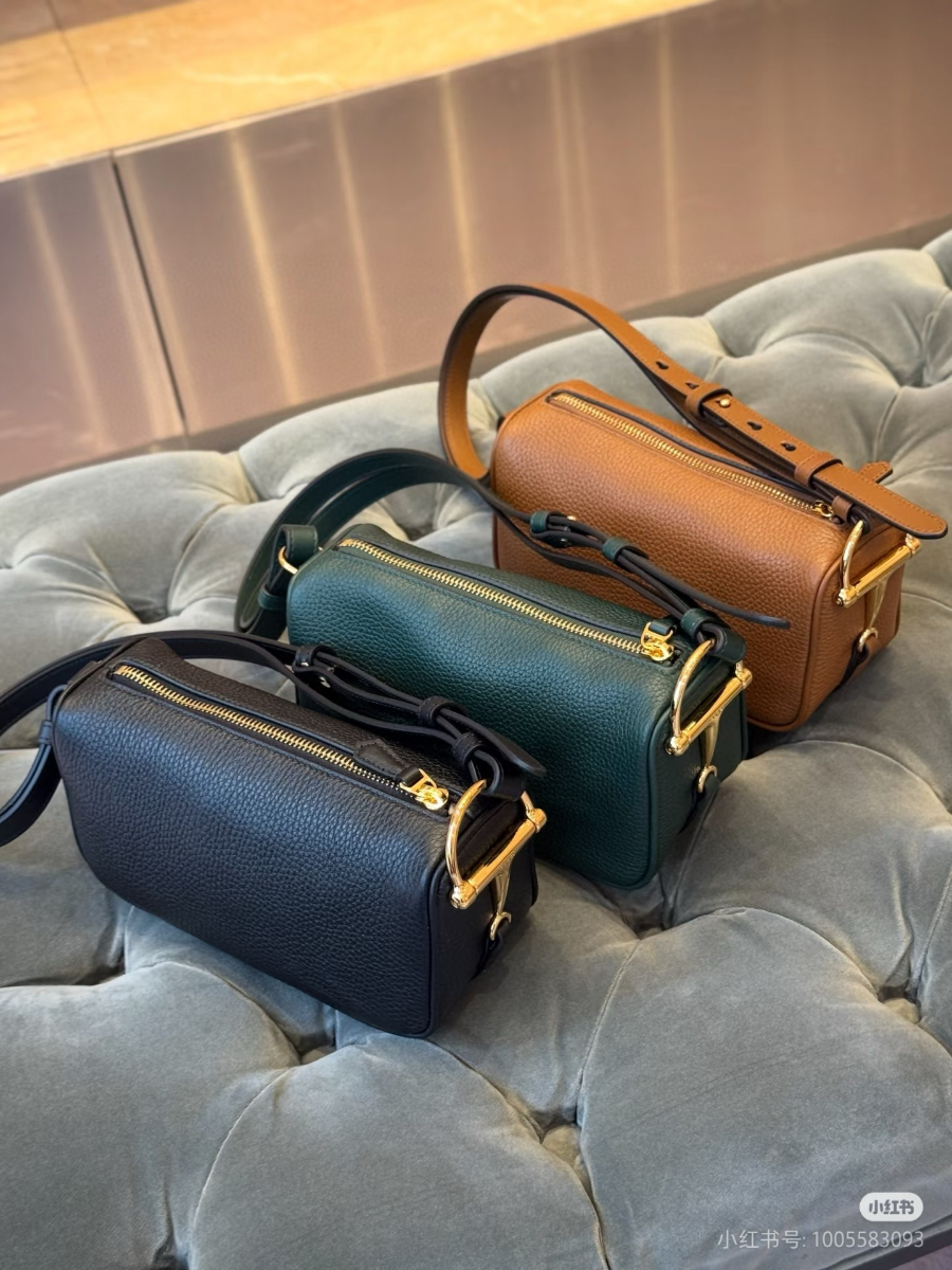 GUCCI 구찌 Half Horsebit 숄더백 19.5cm 9