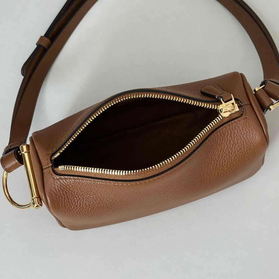 GUCCI 구찌 Half Horsebit 숄더백 19.5cm 17