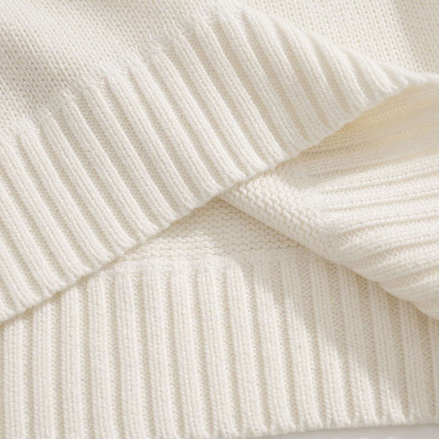 PRADA 프라다 2025FW 라운드 니트 11