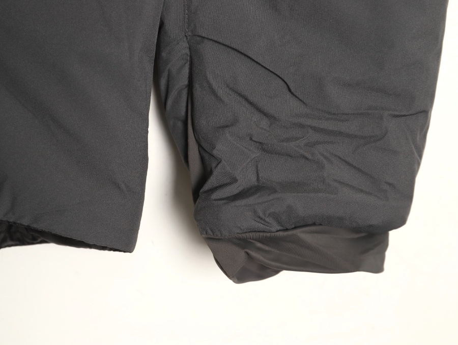 ARC'TERYX 아크테릭스 FW2023 방풍 후드 재킷 그레이 12