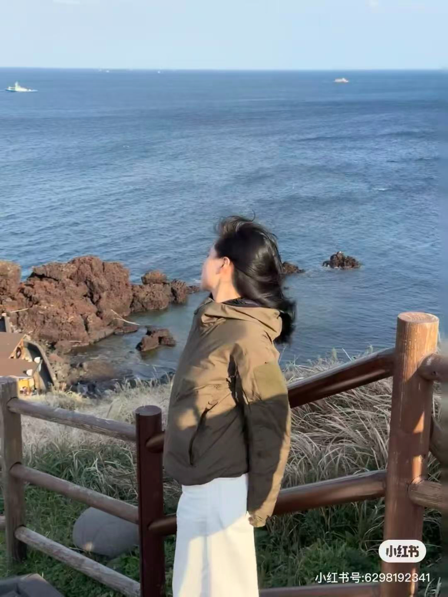 ARC'TERYX 아크테릭스 FW2023 방풍 후드 재킷 베이지 4