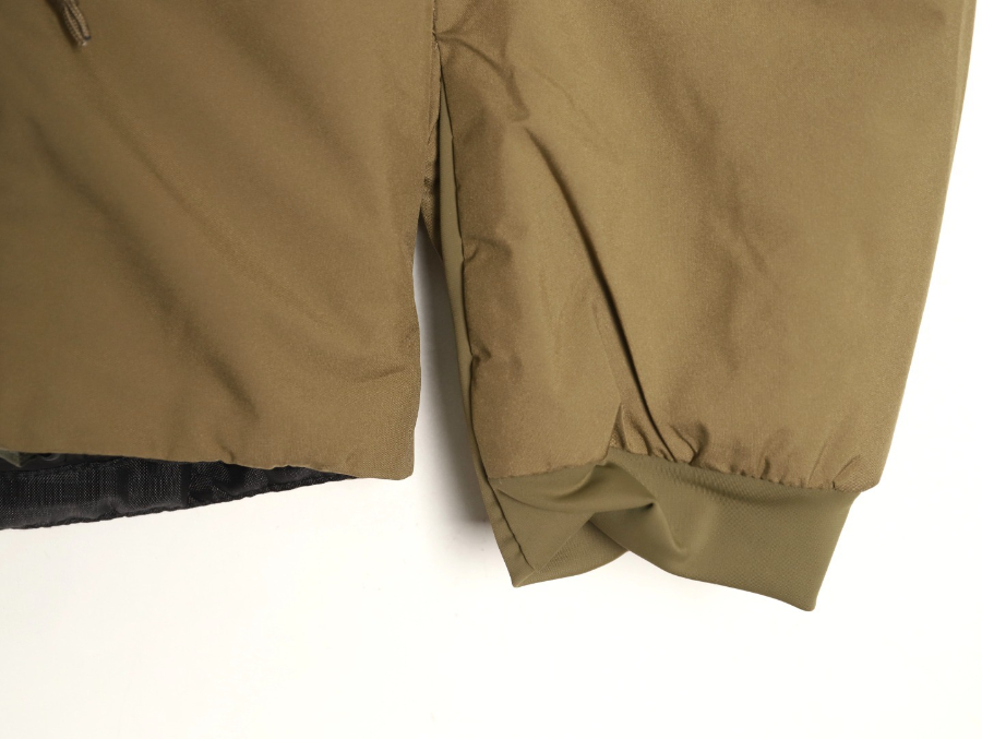 ARC'TERYX 아크테릭스 FW2023 방풍 후드 재킷 베이지 14