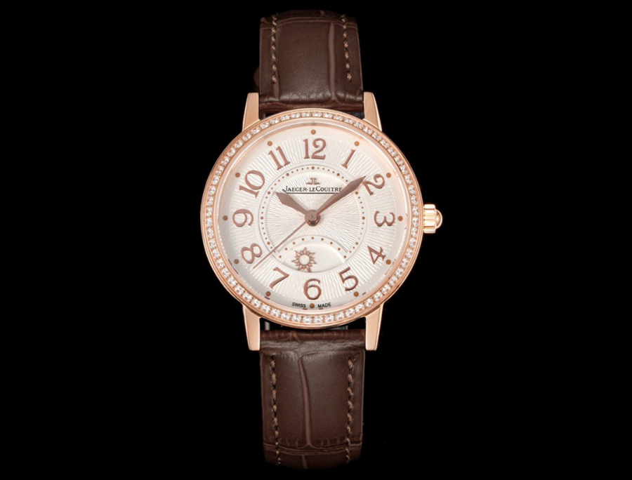 Jaeger-LeCoultre Rendez-Vous  예거 르쿨트르 랑데부 나이트 & 데이 오토매틱 34mm 2