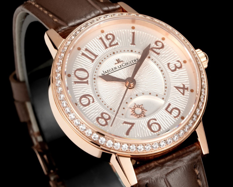 Jaeger-LeCoultre Rendez-Vous  예거 르쿨트르 랑데부 나이트 & 데이 오토매틱 34mm 3