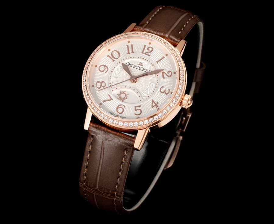 Jaeger-LeCoultre Rendez-Vous  예거 르쿨트르 랑데부 나이트 & 데이 오토매틱 34mm 4