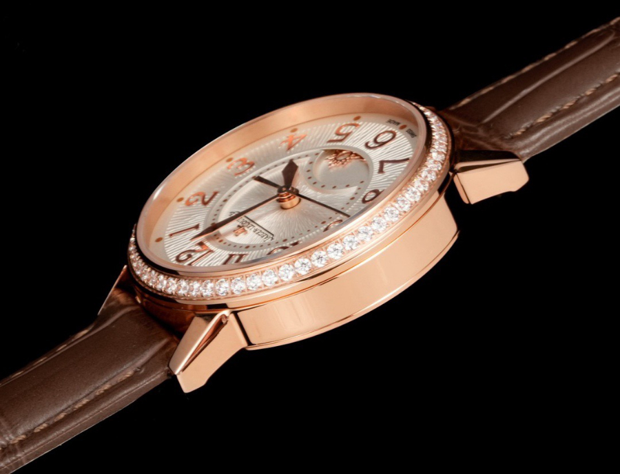 Jaeger-LeCoultre Rendez-Vous  예거 르쿨트르 랑데부 나이트 & 데이 오토매틱 34mm 7