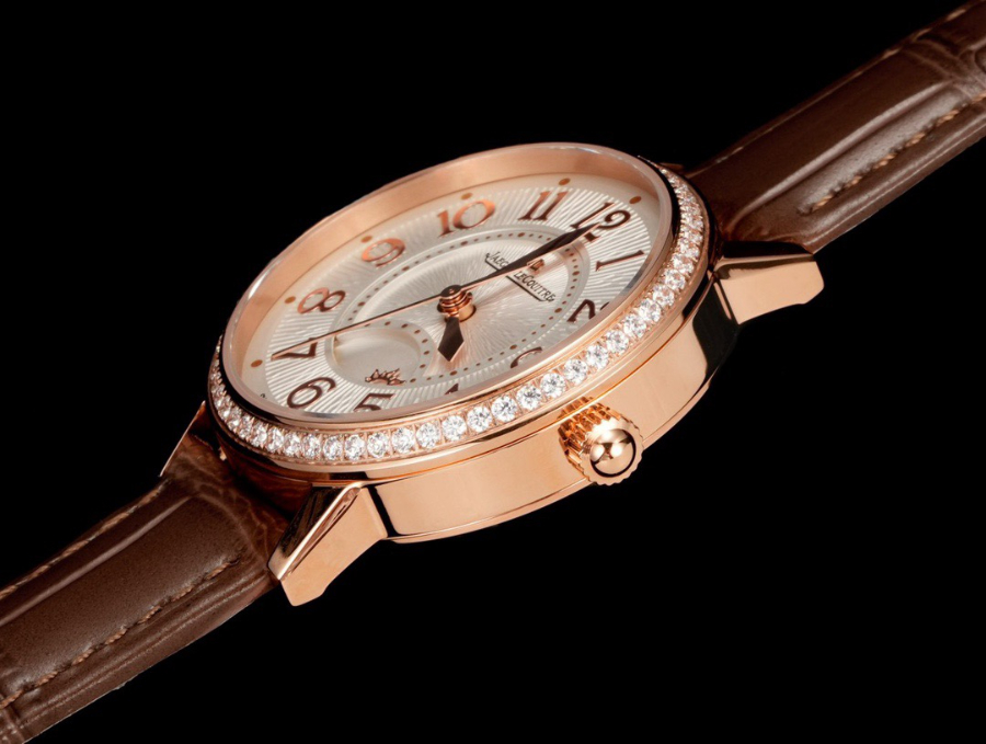 Jaeger-LeCoultre Rendez-Vous  예거 르쿨트르 랑데부 나이트 & 데이 오토매틱 34mm 8