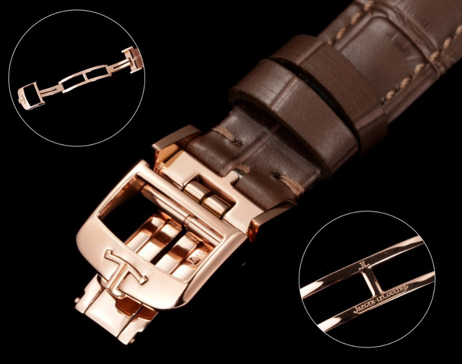 Jaeger-LeCoultre Rendez-Vous  예거 르쿨트르 랑데부 나이트 & 데이 오토매틱 34mm 10