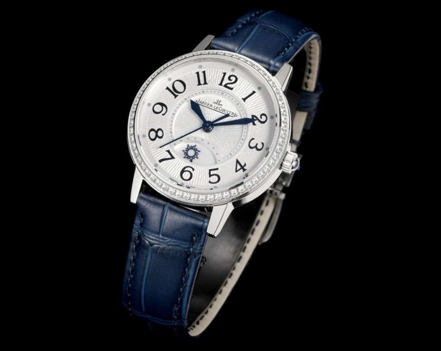 Jaeger-LeCoultre Rendez-Vous  예거 르쿨트르 랑데부 나이트 & 데이 오토매틱 34mm 골드화이트 3