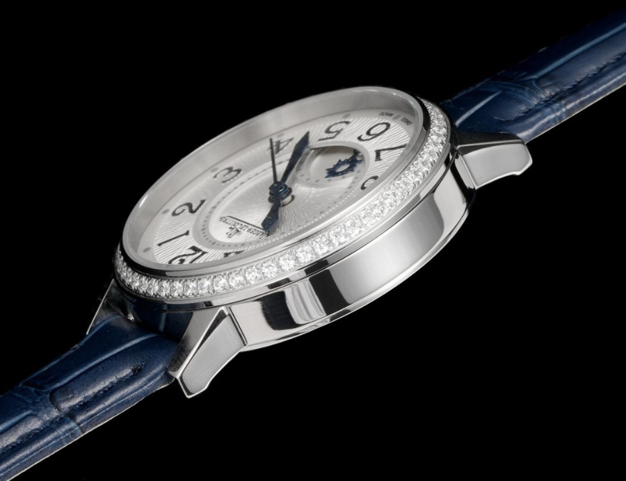 Jaeger-LeCoultre Rendez-Vous  예거 르쿨트르 랑데부 나이트 & 데이 오토매틱 34mm 골드화이트 7