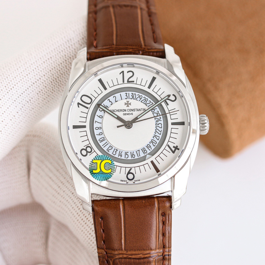 Vacheron Constantin Overseas 4500V 바쉐론 콘스탄틴 오버시즈 4500V 오토매틱 데이트 2