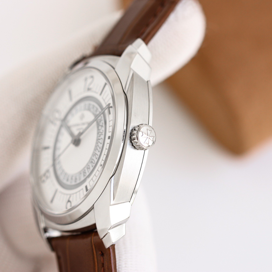 Vacheron Constantin Overseas 4500V 바쉐론 콘스탄틴 오버시즈 4500V 오토매틱 데이트 6