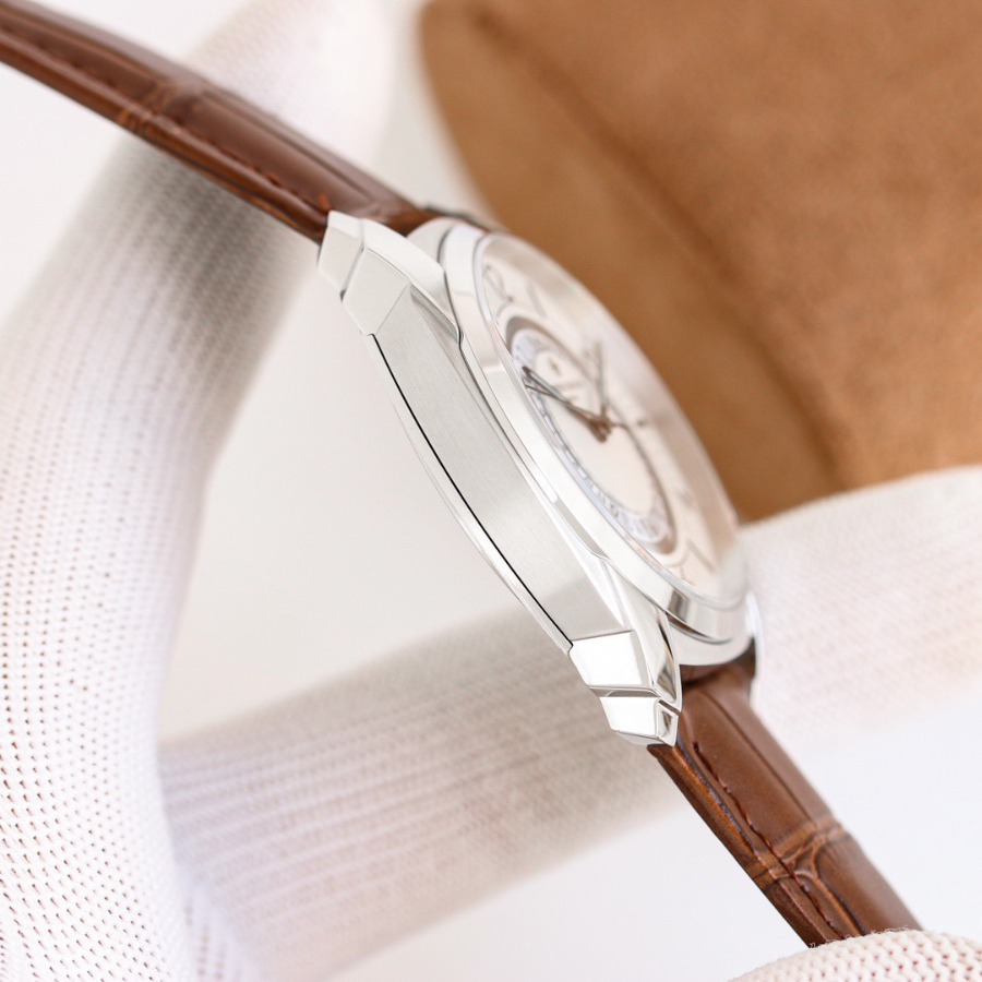 Vacheron Constantin Overseas 4500V 바쉐론 콘스탄틴 오버시즈 4500V 오토매틱 데이트 7